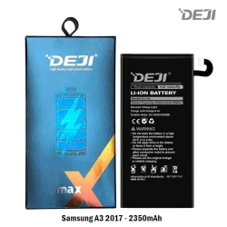 Аккумулятор Deji DJ A3 для Samsung Galaxy A3 2017, 2350 mAh (DJIEBBA320ABE)