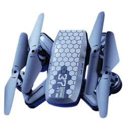 Квадракоптер Y37X, от 9 лет, черный Квадракоптер Y37X, от 9 лет, черный