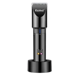 Машинка для стрижки волос Kemei KM-3293