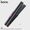 Стайлер для волос HOCO DAR33 Protect, 5000 mAh, серый