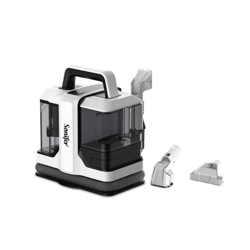 Портативный пылесос для ковров Sonifer SF-2244