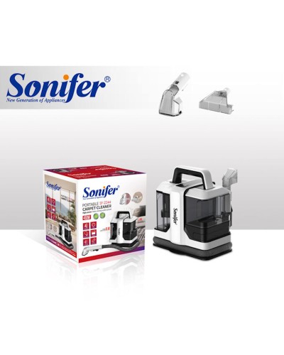 Xalça üçün portativ tozsoran Sonifer SF-2244