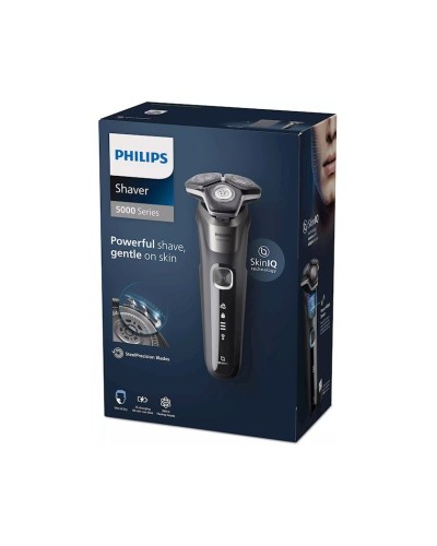Elektrikli ülgüc Philips Shaver Series 5000 (S5887/10)