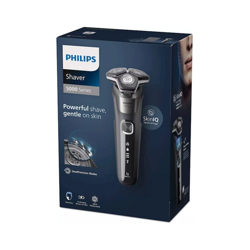 Электробритва Philips Shaver Series 5000 (S5887/10)