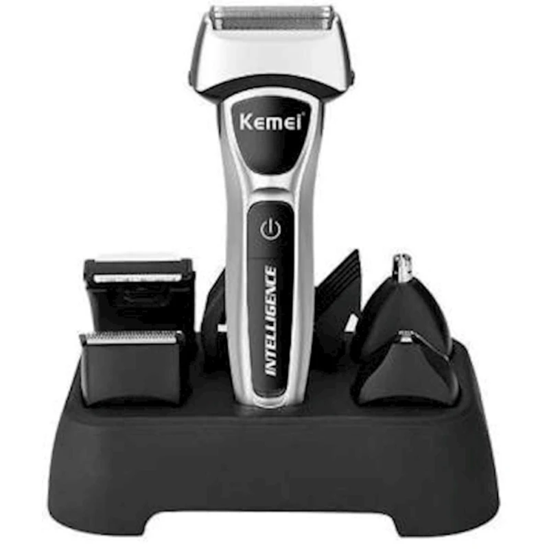 Электробритва Kemei KM-671 12 в 1