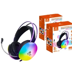 Проводные наушники Jeqang JH-781 Black Проводные наушники Jeqang JH-781 Black