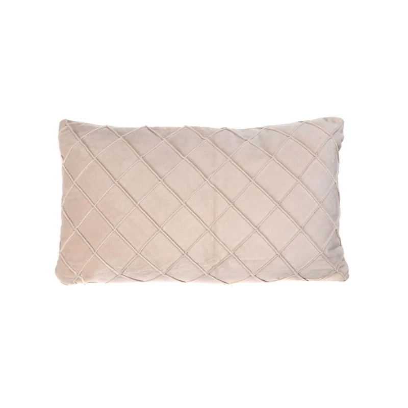 Чехол Hom-me Essentials 105348, 30x50 см, полиэстер, бежевый Чехол Hom-me Essentials 105348, 30x50 см, полиэстер, бежевый