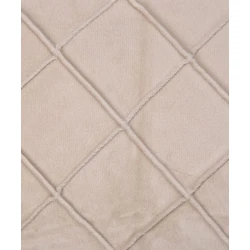 Чехол Hom-me Essentials 105348, 30x50 см, полиэстер, бежевый