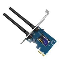 Сетевая карта LB-link BL-P650H PCI-E
