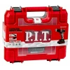 Ударная дрель-шуруповерт P.I.T. PSB20H-13A, 20 V (PSR18-D4) Ударная дрель-шуруповерт P.I.T. PSB20H-13A, 20 V (PSR18-D4)