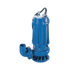 Quyu nasosu Bramex WDX1.5-25-0.55F