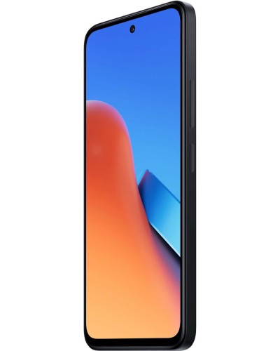 Smartfon Xiaomi Redmi 12 8GB/256GB NFC Midnight Black (6941812739716)