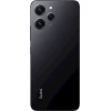 Смартфон Xiaomi Redmi 12 8GB/256GB NFC Midnight Black (6941812739716)