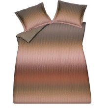 Yataq dəsti Vandyck Awake Multi, pambıq, rəngbərəng, avro, yorğan üzü 200x200/220 sm, 2 əd yastıq üzü 60x70 sm