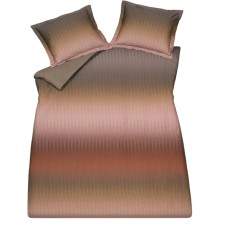 Yataq dəsti Vandyck Awake Multi, pambıq, rəngbərəng, avro, yorğan üzü 200x200/220 sm, 2 əd yastıq üzü 60x70 sm