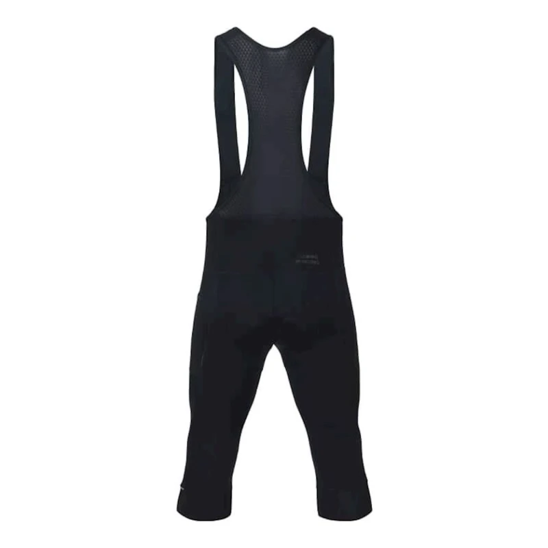 Велошорты Santic Chikong M2C05145H, размер XL, черный