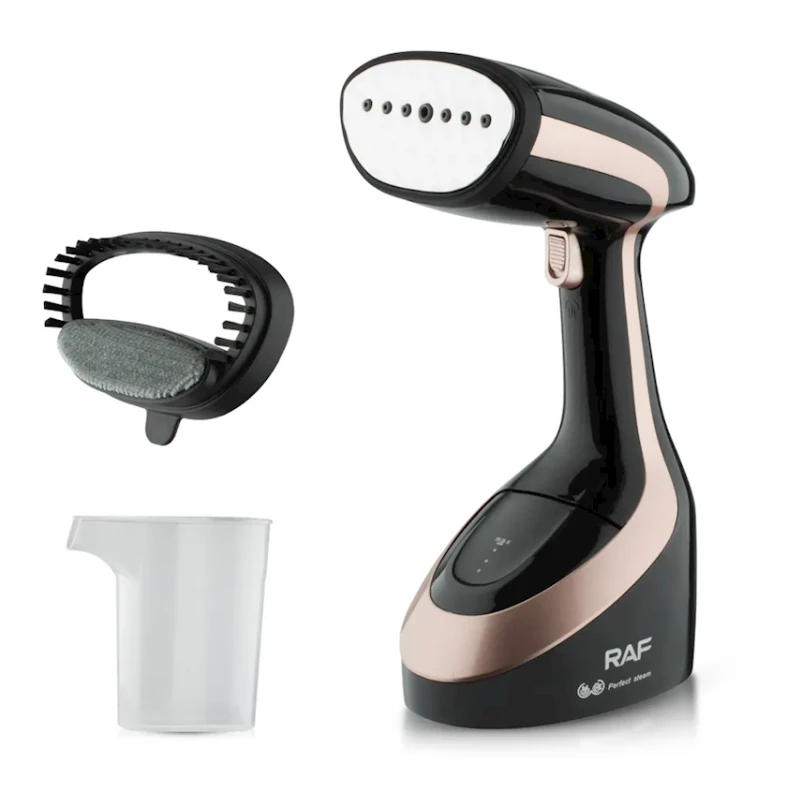 Ручной отпариватель RAF R.1158 Ручной отпариватель RAF R.1158