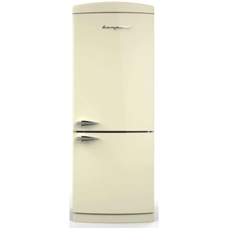 Холодильник Bompani BOCB740/C
