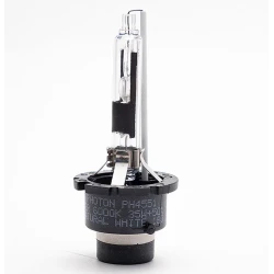 Лампочка для световых приборов автомобиля Photon D2R 6000K