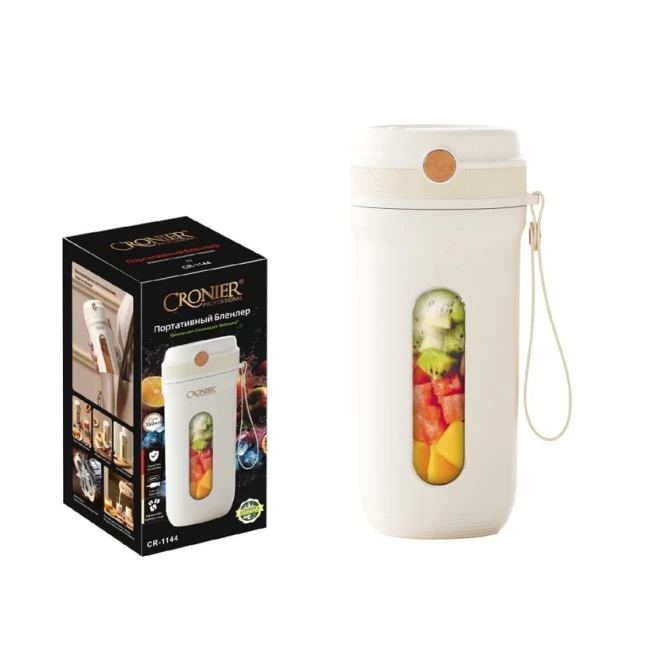 Блендер Cronier CR-1144