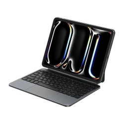 Чехол-клавиатура Wiwu Magic MK-004 для Apple iPad Pro 11 2024