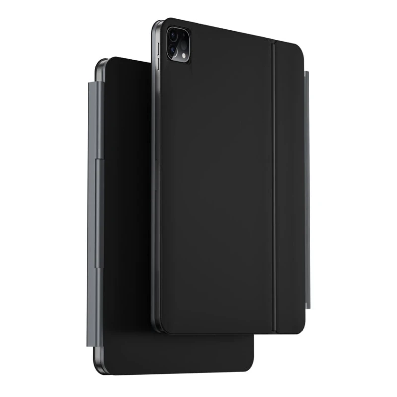 Чехол-клавиатура Wiwu Magic MK-004 для Apple iPad Pro 11 2024 Чехол-клавиатура Wiwu Magic MK-004 для Apple iPad Pro 11 2024
