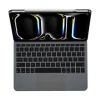 Чехол-клавиатура Wiwu Magic MK-004 для Apple iPad Pro 11 2024 Чехол-клавиатура Wiwu Magic MK-004 для Apple iPad Pro 11 2024