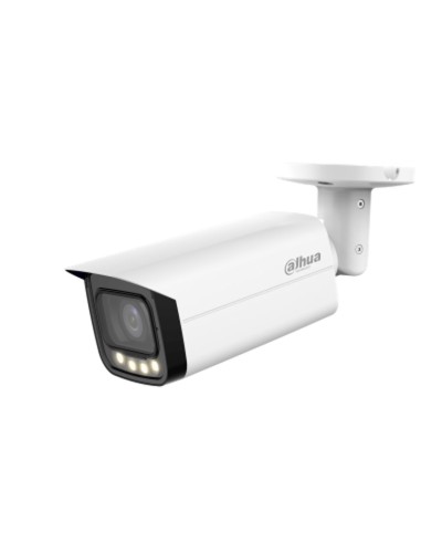 Videomüşahidə kamerası Dahua- HAC-HFW1239TUP-Z-A-LED Full-color HDCVI Motorized Vari-Focal Bullet Camera ( 2.7 mm–13.5 mm)