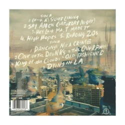 Виниловая пластинка Fueled by Ramen Panic! At The Disco ‎- Pray For The Wicked