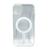 Çexol MagSafe Apple iPhone 13 Mini üçün Transparent
