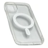Çexol MagSafe Apple iPhone 13 Mini üçün Transparent