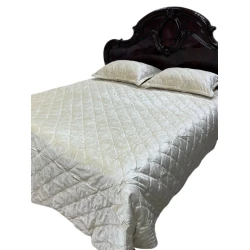 Yastıq üzlü örtük dəsti Furkan FA tekstil-365, örtük 230x240 sm, yastıq üzləri 2 əd x 50x70 sm