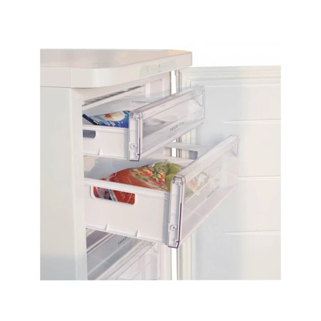 Морозильная камера Biryusa 646 Морозильная камера Biryusa 646