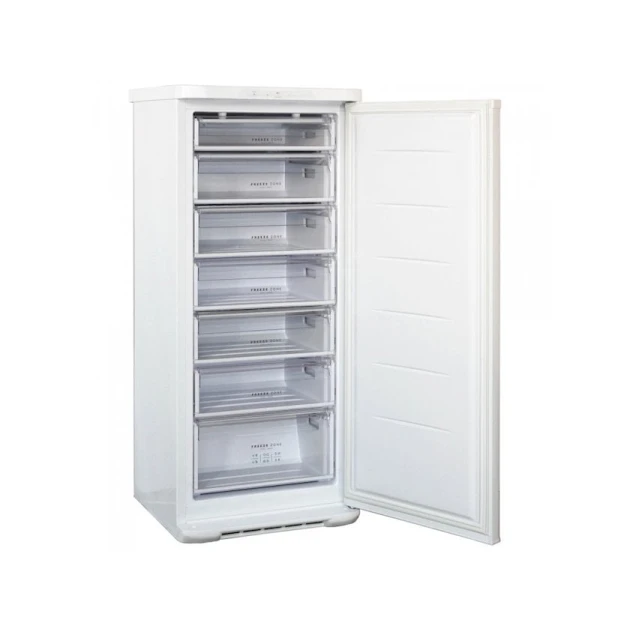 Морозильная камера Biryusa 646 Морозильная камера Biryusa 646