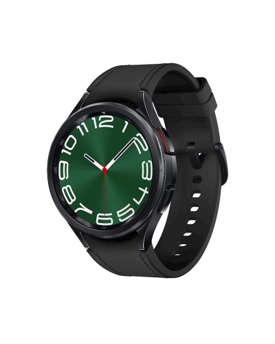 Ağıllı saat Samsung Galaxy Watch6 Classic 47mm Black