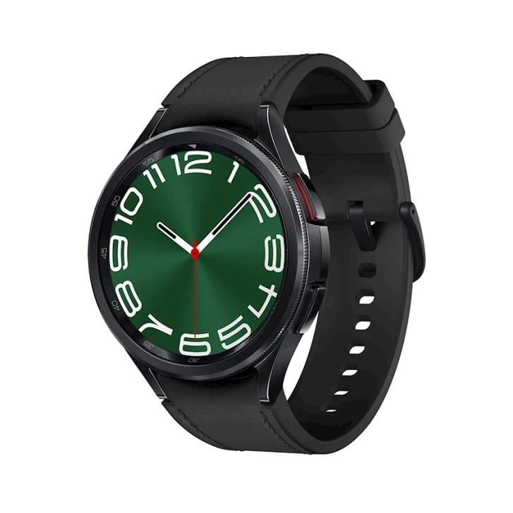 Смарт-часы Samsung Galaxy Watch6 Classic 47mm Black