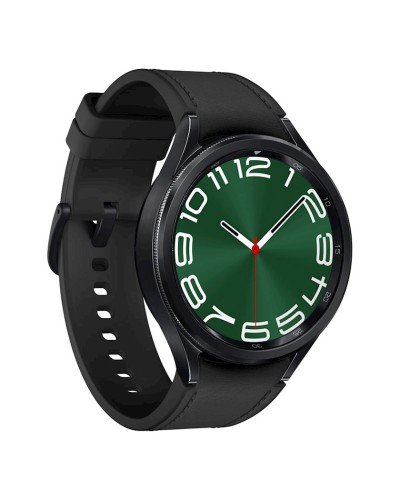 Ağıllı saat Samsung Galaxy Watch6 Classic 47mm Black