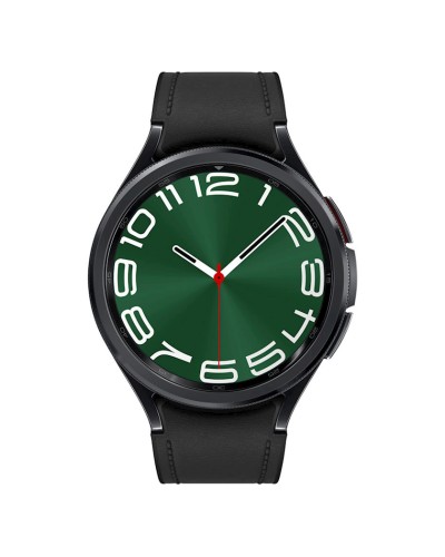 Ağıllı saat Samsung Galaxy Watch6 Classic 47mm Black