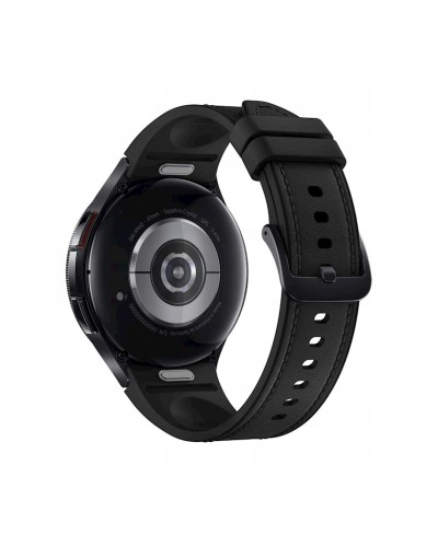 Ağıllı saat Samsung Galaxy Watch6 Classic 47mm Black