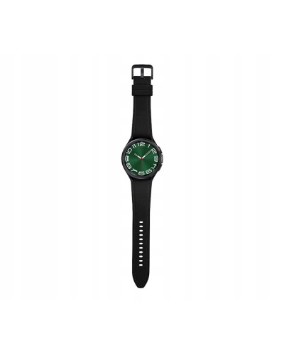 Ağıllı saat Samsung Galaxy Watch6 Classic 47mm Black