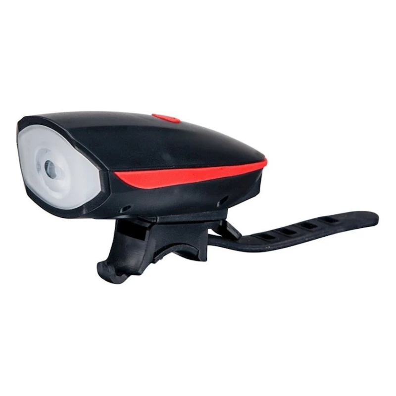 Велосипедный фонарь передний STG 7588