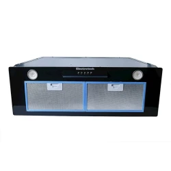 Aspirator Electrotech Anno 82 Black