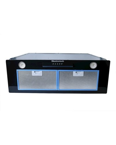 Aspirator Electrotech Anno 82 Black