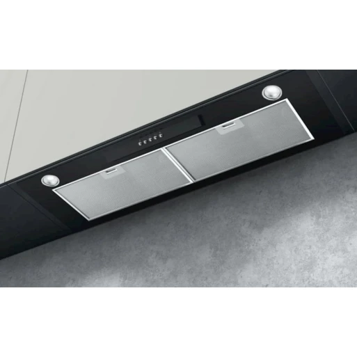 Кухонная вытяжка Electrotech Anno 82 Black