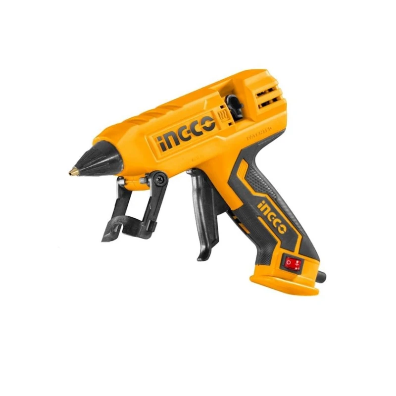 Клеевой пистолет Ingco GG308 Клеевой пистолет Ingco GG308