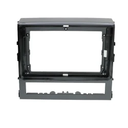 Автомобильный монитор NAVO Toyota Land Cruiser 2016 +