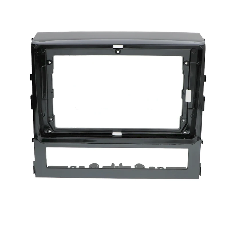 Автомобильный монитор NAVO Toyota Land Cruiser 2016 +