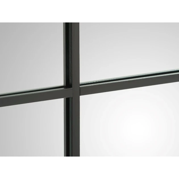 Зеркало JYSK Studstrup 80x180 см, черный Зеркало JYSK Studstrup 80x180 см, черный