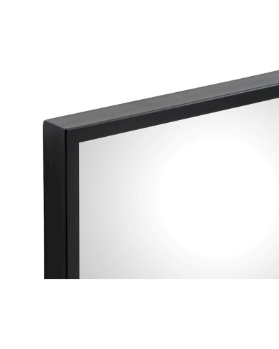 Güzgü JYSK Studstrup 80x180 sm, qara