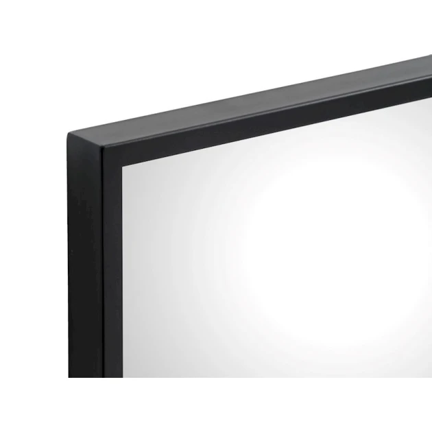 Зеркало JYSK Studstrup 80x180 см, черный Зеркало JYSK Studstrup 80x180 см, черный